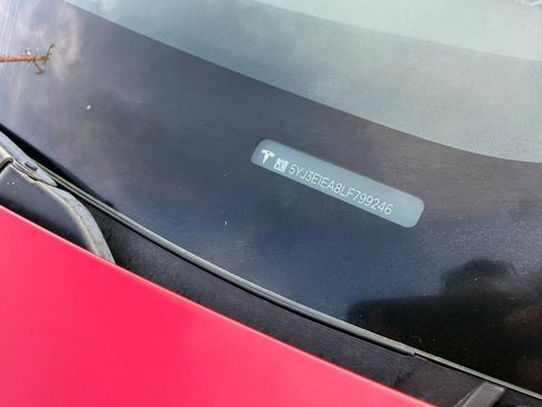Used 2020 Tesla Model 3 Standard Range Plus RWD image 52
