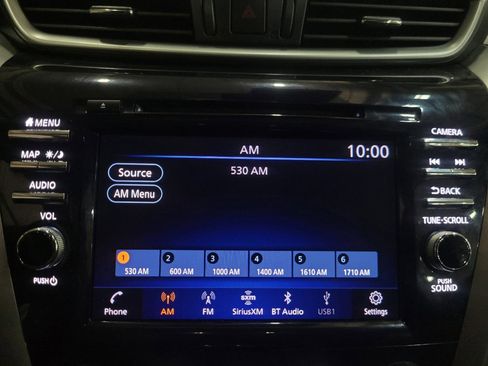 Used 2023 Nissan Murano SL w/ SL Moonroof Package FWD image 25