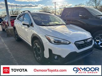 Used 2021 Subaru Crosstrek 2.5i Limited w/ Moonroof Package 2 video 1