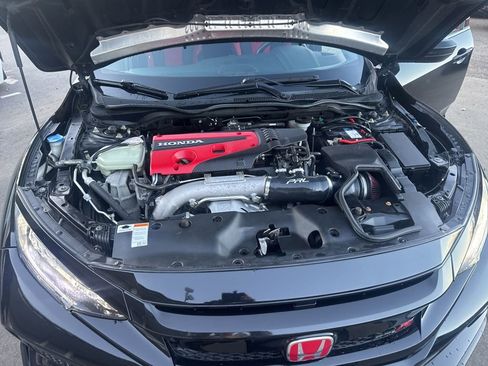 Used 2019 Honda Civic Type R image 54