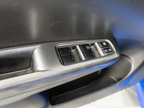Used 2013 Subaru Impreza WRX WRX image 23