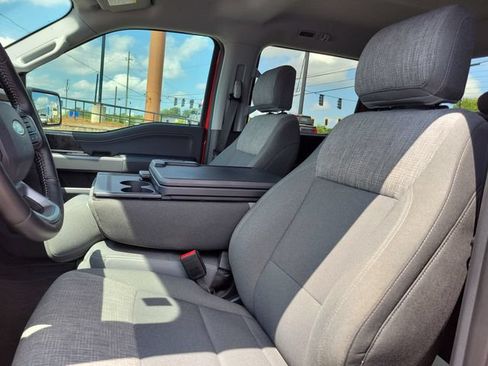 Used 2021 Ford F150 XLT w/ Equipment Group 302A High AWD/4WD image 12