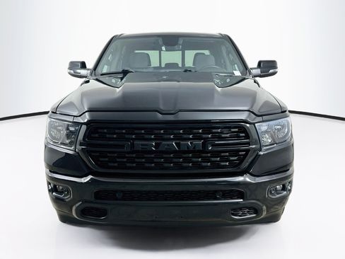 Used 2023 RAM 1500 Big Horn AWD/4WD image 2