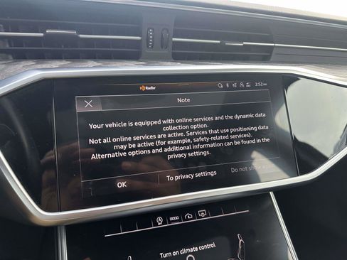 Used 2024 Audi A6 Premium Plus image 23