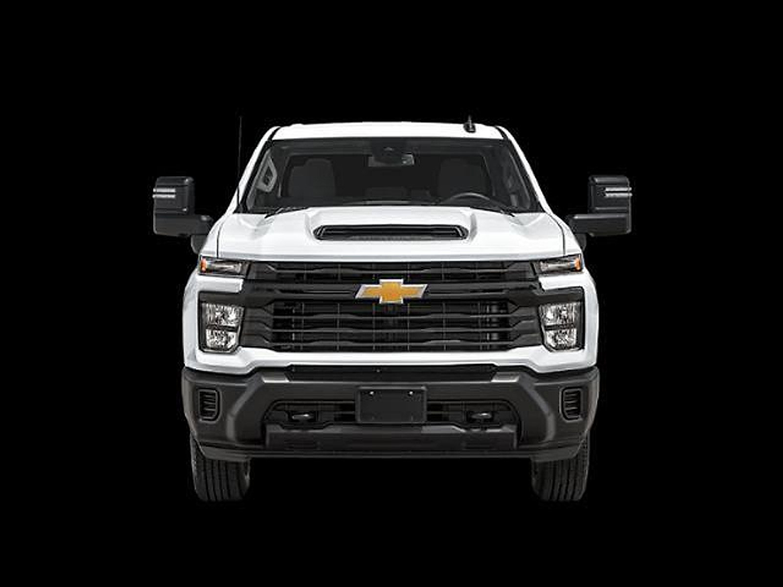 Used 2025 Chevrolet Silverado 2500 LT w/ Safety Package AWD/4WD image 28