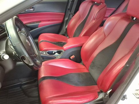 Used 2019 Acura ILX W/PREMIUM W/A-SPEC image 19