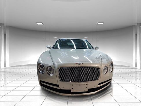 Used 2016 Bentley Flying Spur V8 AWD/4WD image 18