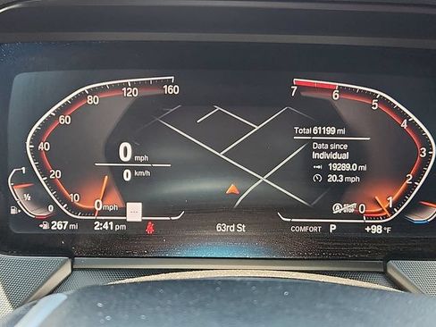 Used 2022 BMW 228i Gran Coupe FWD image 23