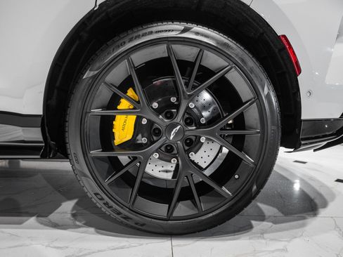 New 2026 Aston Martin DBX S image 54