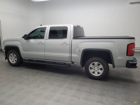 Used 2018 GMC Sierra 1500 SLE w/ SLE Value Package RWD image 3