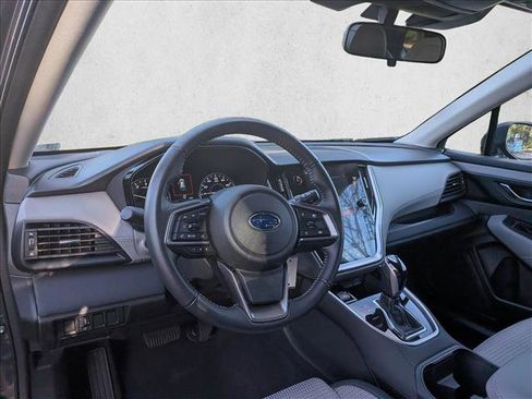 Certified 2025 Subaru Outback Premium image 10