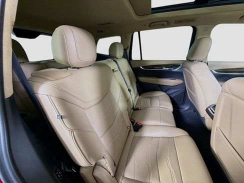 Used 2023 Cadillac XT6 Premium Luxury w/ Platinum Package AWD/4WD image 32