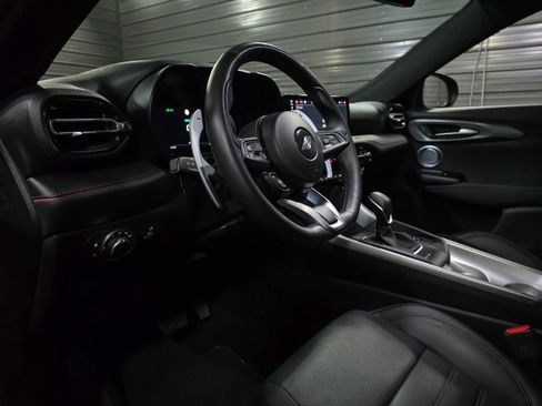 Used 2024 Dodge Hornet R/T Plus w/ Tech Pack Plus w/o Parking image 10