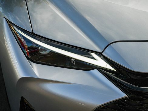 Used 2026 Lexus IS 350 F Sport RWD image 8