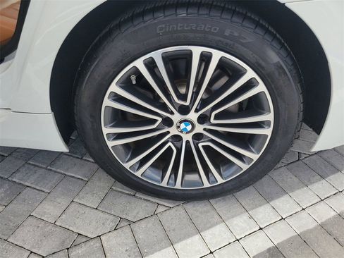 Used 2019 BMW 540i xDrive 540i xDrive w/ Convenience Package image 14