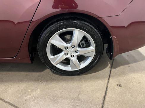 Used 2012 Acura TSX Sedan image 42