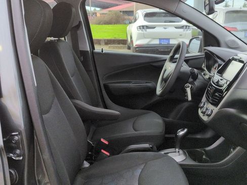 Used 2017 Chevrolet Spark LS image 25