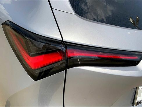 New 2025 Acura ADX AWD image 14