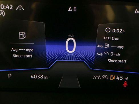 Certified 2026 Volkswagen Jetta SE FWD image 38