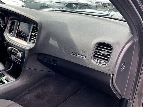 Used 2023 Dodge Charger R/T w/ Blacktop Package RWD image 19