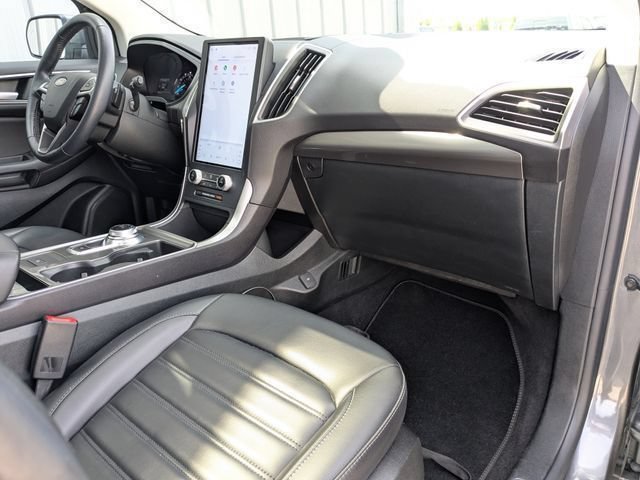 Used 2023 Ford Edge SEL w/ Convenience Package AWD/4WD image 31
