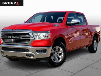 Used 2024 RAM 1500 Laramie