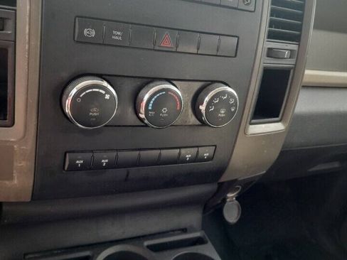 Used 2011 RAM 3500 ST w/ ST Decor Group RWD image 5