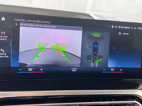 Used 2023 BMW M240i xDrive M240i xDrive w/ Premium Package image 14