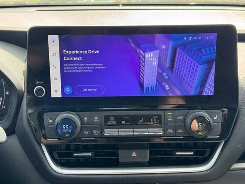 Used 2024 Toyota Grand Highlander AWD Hybrid image 24