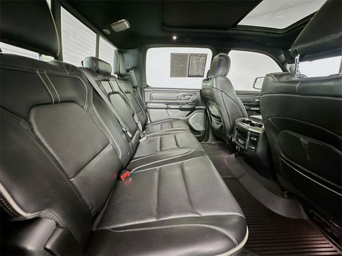 Used 2019 RAM 1500 Limited image 28