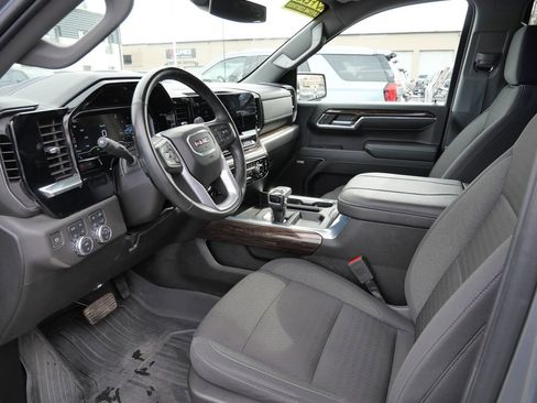 Used 2024 GMC Sierra 1500 Elevation w/ Preferred Package image 27