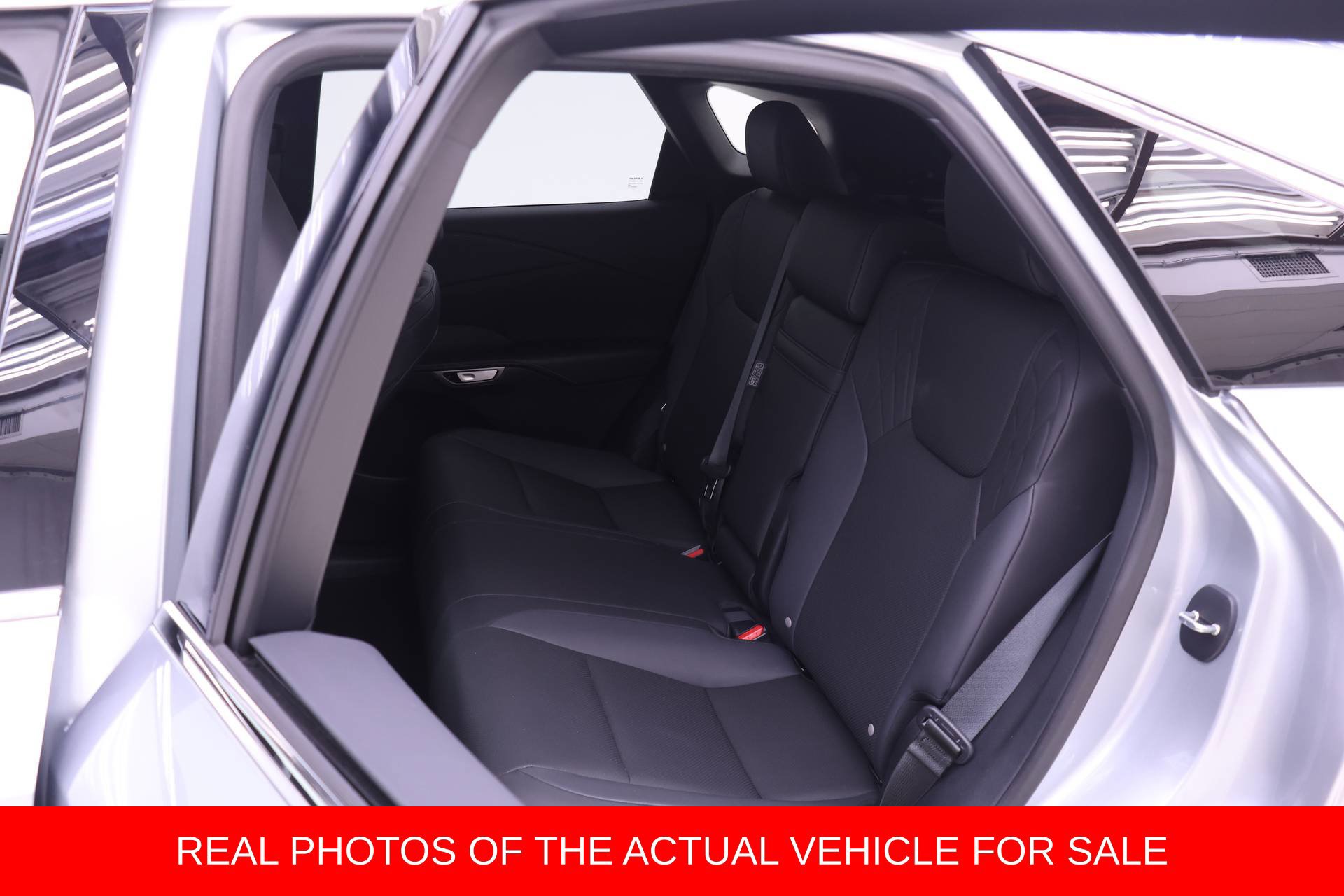 Used 2025 Lexus RX 350h w/ Convenience Package AWD/4WD image 10