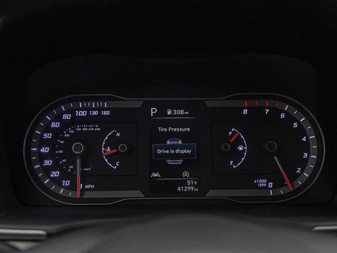 Used 2023 Hyundai Tucson SEL image 15