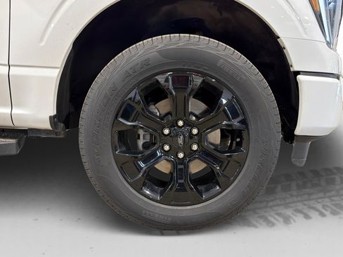 Used 2022 Ford F150 XLT w/ Equipment Group 302A High AWD/4WD image 53