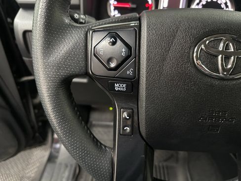 Used 2020 Toyota 4Runner TRD Pro image 16