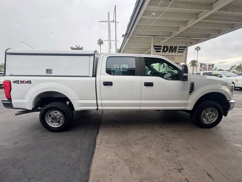 Used 2019 Ford F350 XL w/ Power Equipment Group image 9