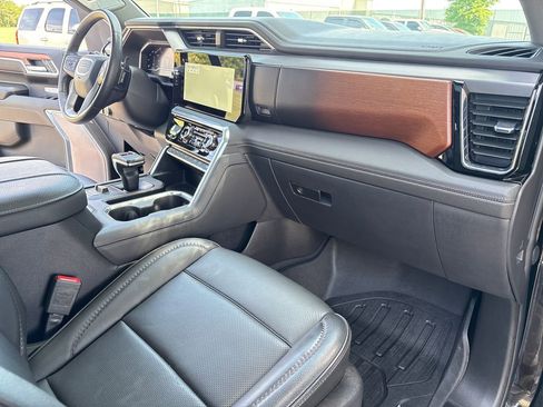 Certified 2023 GMC Sierra 1500 Denali AWD/4WD image 53