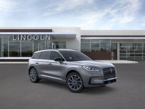 New 2026 Lincoln Corsair Grand Touring image 7