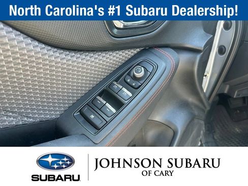 Certified 2023 Subaru Forester Sport AWD/4WD image 19