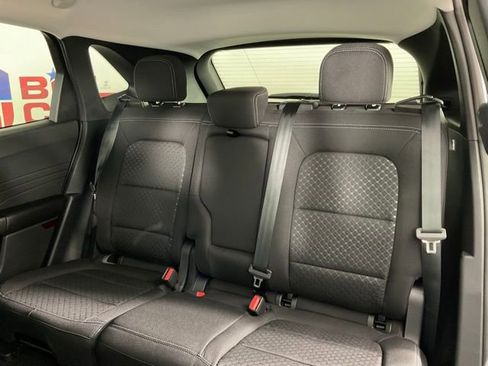 New 2025 Ford Escape Active image 16