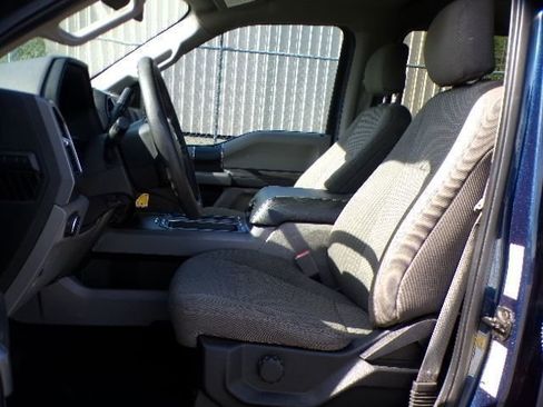 Used 2019 Ford F150 XLT AWD/4WD image 19