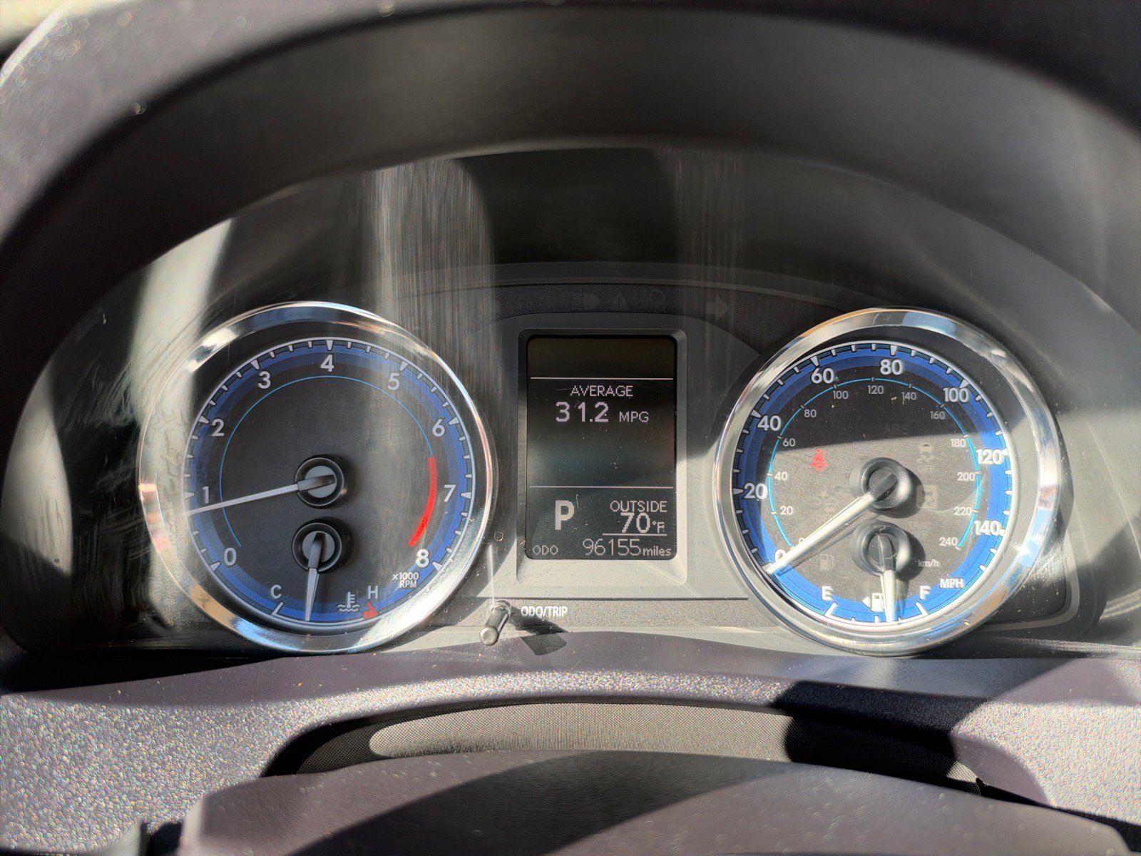 Used 2019 Toyota Corolla LE FWD image 22