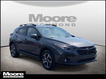 Used 2026 Subaru Crosstrek 2.0i Premium