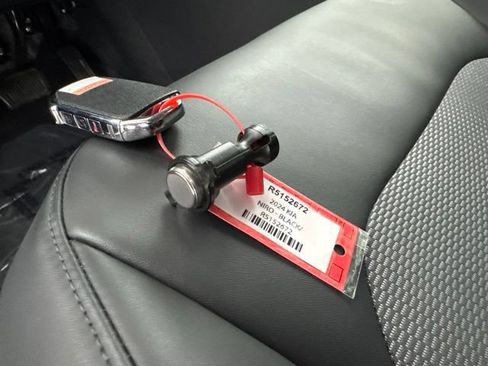 Certified 2024 Kia Niro EX FWD image 29