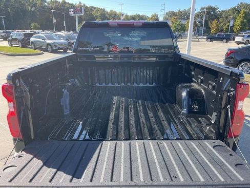 New 2026 Chevrolet Silverado 1500 Custom image 9
