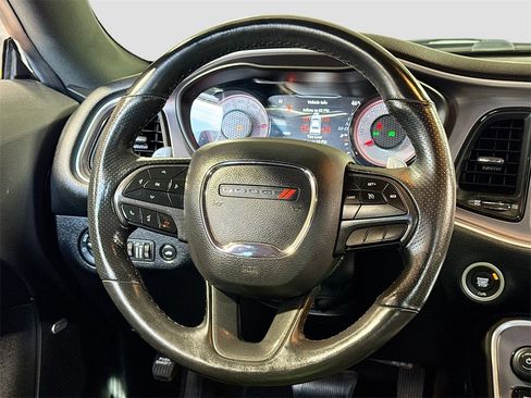 Used 2019 Dodge Challenger R/T Scat Pack w/ T/A Package image 16