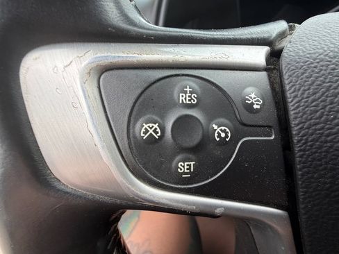 Used 2016 GMC Canyon SLT w/ Driver Alert Package AWD/4WD image 16
