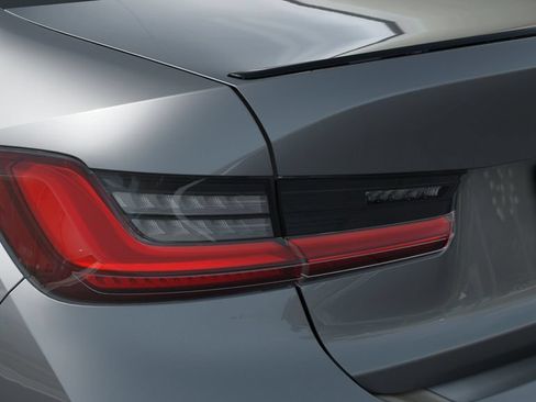 New 2026 BMW 330i Sedan w/ M Sport Package RWD image 8