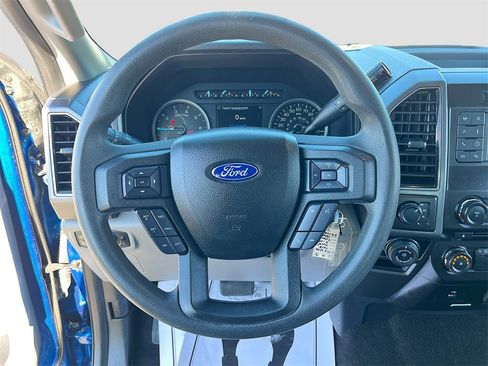 Used 2018 Ford F150 XLT w/ XTR Package image 11