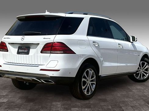Used 2017 Mercedes-Benz GLE 550e image 14